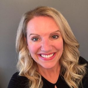 Meet your Posher, Laurie